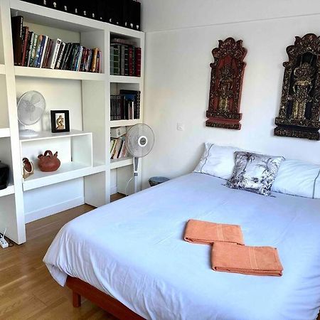 Private Bedroom 2 Near Eiffel Tower, Saint Germain 巴黎 外观 照片
